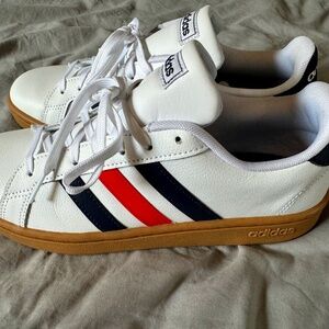 Grand Court Adidas Sneakers - New